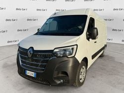 Bianco Usata 2023 Renault Master Furgone | 23.900 € (Cara)