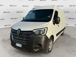 Bianco Usata 2023 Renault Master Furgone | 24.500 € (Buon prezzo)