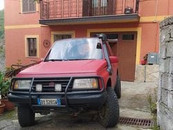 Rosso Usata 1989 Suzuki Vitara SUV | 5500 €