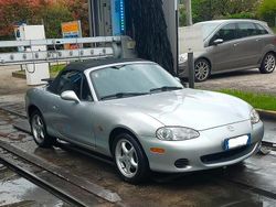 Usata 2003 Mazda MX5 Edition Cabrio | 10.500 €