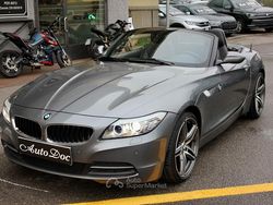 Grigio Usata 2010 BMW Z4 Cabrio | 24.500 € (Buon prezzo)