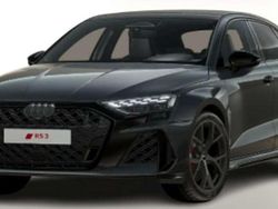Vari colori Nuova 2025 Audi RS3 Ambiente Tre volumi | 68.800 € (Ottimo prezzo)