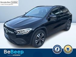 Nero Usata 2022 Mercedes GLA200 SUV | 32.400 € (Ottimo prezzo)