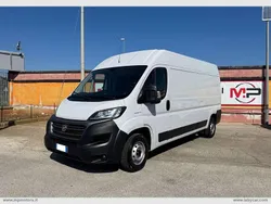 Bianco Usata 2021 Fiat Ducato Furgone | 13.500 € (Super prezzo)