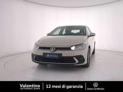 Beige Usata 2023 VW Polo Life Tre volumi | 17.950 € (Buon prezzo)