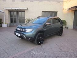 Verde Usata 2024 Dacia Duster Extreme SUV | 18.900 € (Buon prezzo)