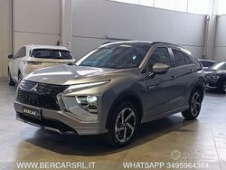 Antracite Usata 2022 Mitsubishi Eclipse SUV | 23.800 €