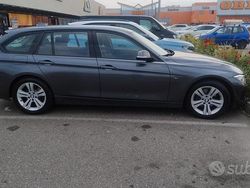 Usata 2013 BMW 320 Sport Line Station wagon | 7800 € (Buon prezzo)