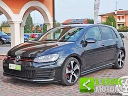 Grigio Usata 2016 VW Golf VII GTI Tre volumi | 17.900 € (Ottimo prezzo)