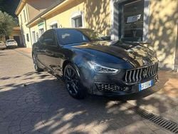Nero Usata 2021 Maserati Ghibli GranLusso Coupé | 35.900 € (Ottimo prezzo)