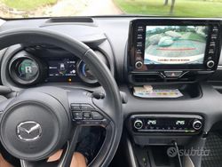 Bianco Usata 2023 Mazda 2 Due volumi | 18.900 € (Cara)