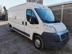 Bianco Usata 2013 Fiat Ducato Furgone | 5700 € (Super prezzo)