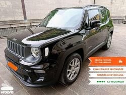 Usata 2023 Jeep Renegade Limited SUV | 19.500 € (Ottimo prezzo)