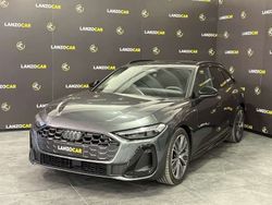 Bianco Nuova 2025 Audi A5 S-Line Coupé | 57.900 € (Cara)