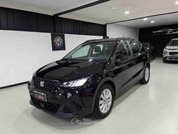 Nero Usata 2024 Seat Arona FR SUV | 14.900 € (Ottimo prezzo)