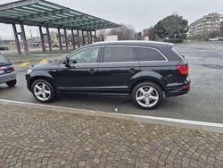 Usata 2007 Audi Q7 S-Line SUV | 12.000 €
