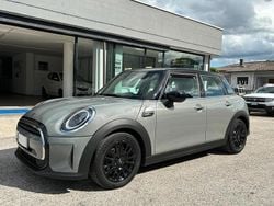 Grigio Usata 2021 Mini Cooper Due volumi | 22.900 € (Buon prezzo)