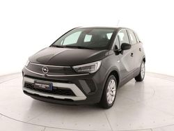 Nero Usata 2022 Opel Crossland Elegance SUV | 12.500 € (Buon prezzo)