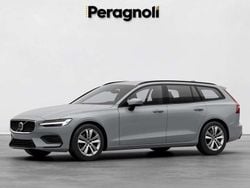 Grigio Nuova 2025 Volvo V60 Core Station wagon | 40.000 € (Buon prezzo)