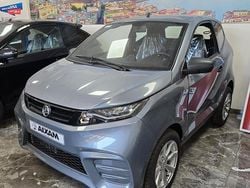 Grigio Nuova 2025 Aixam City Pack Tre volumi | 14.700 €