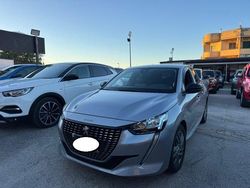 Grigio Usata 2022 Peugeot 208 Allure Due volumi | 15.800 € (Cara)