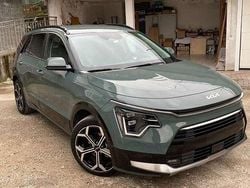 Verde Usata 2022 Kia Niro SUV | 23.500 € (Buon prezzo)