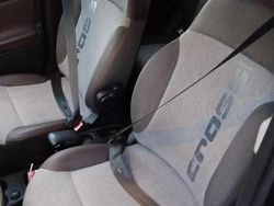 Blu Usata 2018 Fiat Panda Due volumi | 7000 € (Ottimo prezzo)