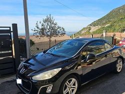 Usata 2012 Peugeot 308 CC Allure Cabrio | 5500 € (Buon prezzo)