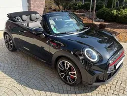 Usata 2023 Mini John Cooper Works Cabriolet Essential Cabrio | 40.000 € (Buon prezzo)