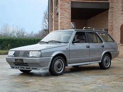 Grigio Usata 1987 Fiat Regata Weekend Station wagon | 27.000 €