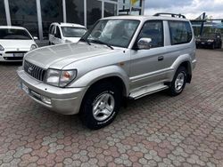 Other Usata 2001 Toyota Land Cruiser SUV | 11.900 €