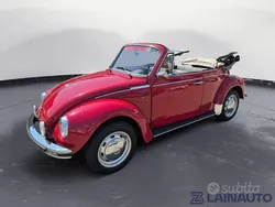Usata 1970 VW Käfer Cabrio | 16.000 €
