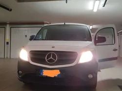 Usata 2014 Mercedes Citan 108 Station wagon | 6500 €