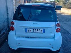 Bianco Usata 2013 Smart ForTwo Coupé Pure Coupé | 6500 € (Buon prezzo)
