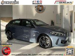 Other Usata 2022 BMW 116 M Sport Due volumi | 25.900 € (Buon prezzo)
