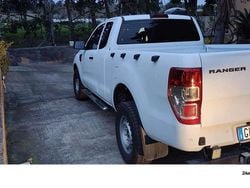 Usata 2023 Ford Ranger XL Pick-up | 25.000 € (Super prezzo)