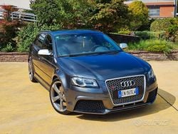 Grigio Usata 2012 Audi RS3 Ambiente Tre volumi | 22.790 €