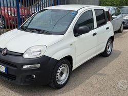 Bianco Usata 2016 Fiat Panda Pop Due volumi | 4999 € (Super prezzo)