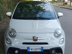 Usata 2019 Abarth 595 Turismo Due volumi | 17.000 € (Buon prezzo)