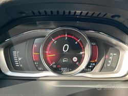 Grigio Usata 2016 Volvo S60 CC Tre volumi | 16.900 €