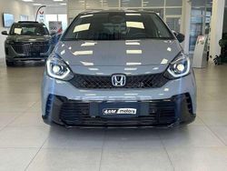 Bianco Usata 2023 Honda Jazz Sport Due volumi | 20.500 € (Buon prezzo)