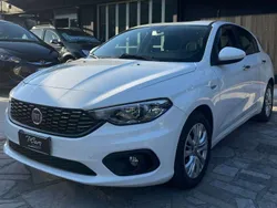 Bianco Usata 2016 Fiat Tipo Lounge Tre volumi | 9000 € (Buon prezzo)