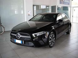 Nero / black Usata 2021 Mercedes A250 Tre volumi | 22.900 € (Super prezzo)