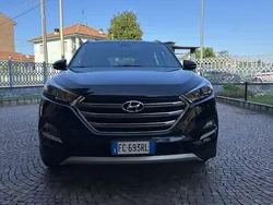 Usata 2016 Hyundai Tucson Xpossible SUV | 16.000 € (Molto cara)