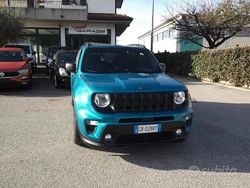 Blu Usata 2021 Jeep Renegade 80th Anniversary SUV | 19.000 € (Buon prezzo)