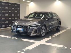 Grigio Usata 2024 Audi A5 S-Line Station wagon | 56.900 €