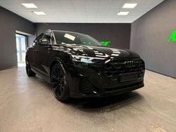 Nero Nuova 2025 Audi Q8 S-Line SUV | 96.000 € (Buon prezzo)