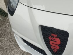 Bianco Usata 2010 Alfa Romeo MiTo Quadrifoglio Verde Due volumi | 9000 € (Molto cara)