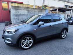 Usata 2019 Opel Mokka X Innovation SUV | 11.900 € (Buon prezzo)