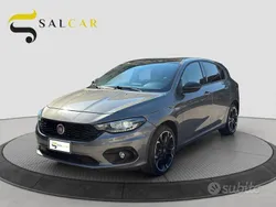 Grigio Usata 2020 Fiat Tipo S Tre volumi | 10.990 € (Ottimo prezzo)